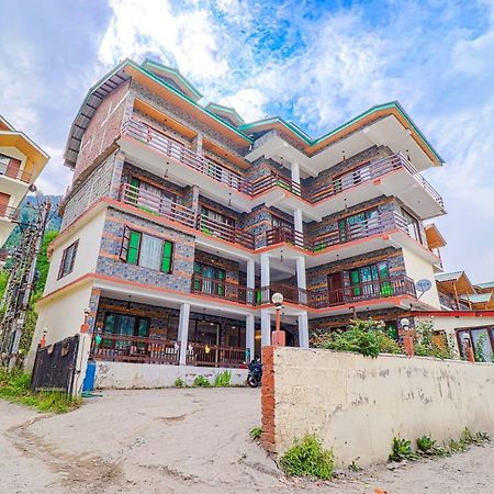 Beyond Stay Kenview Manali Eksteriør billede