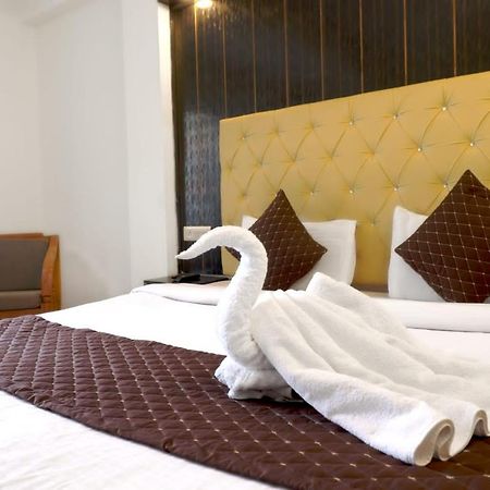 Beyond Stay Kenview Manali Eksteriør billede