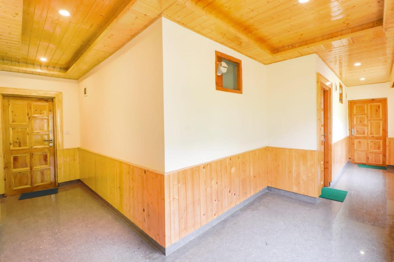 Beyond Stay Kenview Manali Eksteriør billede