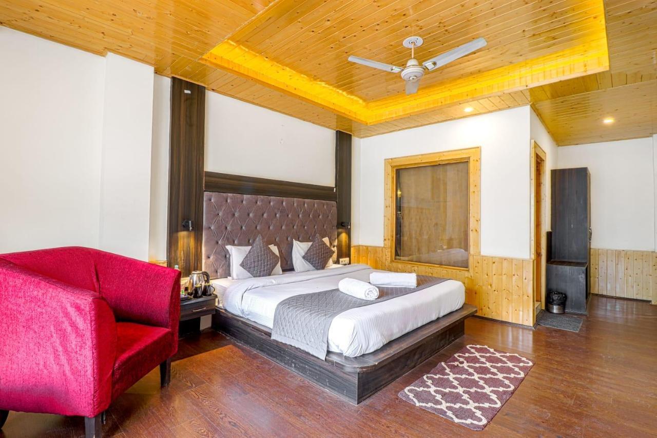 Beyond Stay Kenview Manali Eksteriør billede