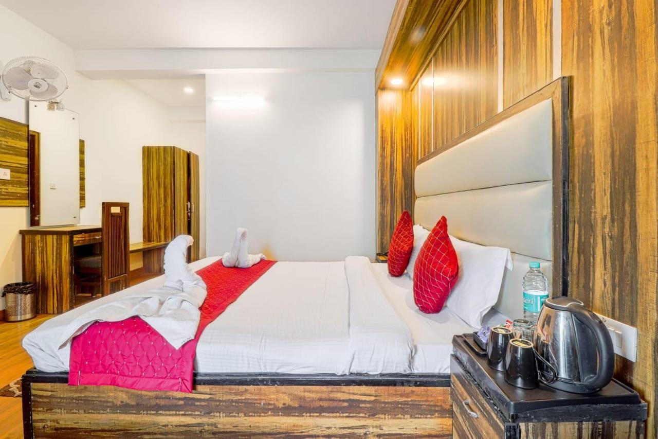 Beyond Stay Kenview Manali Eksteriør billede