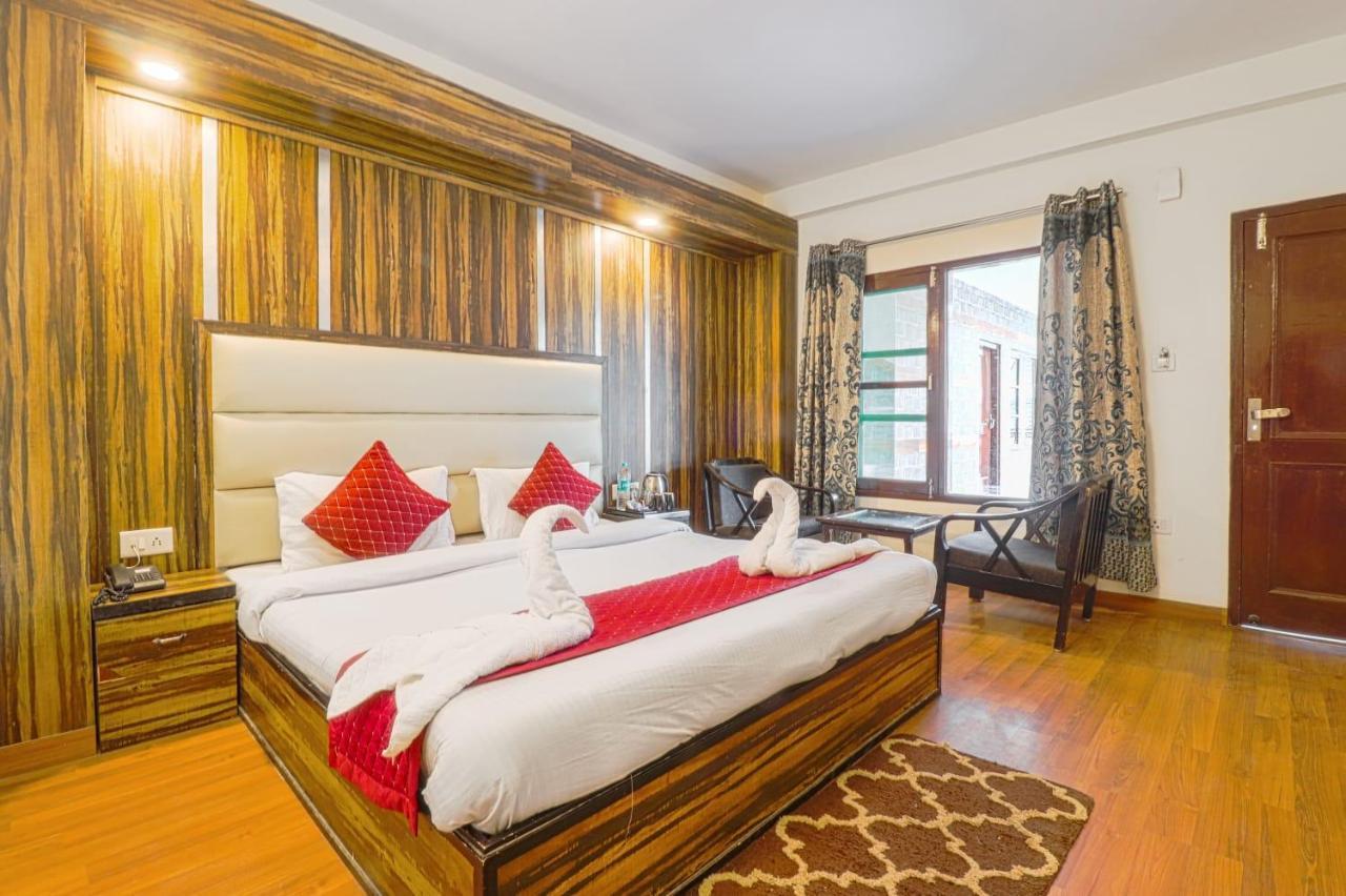 Beyond Stay Kenview Manali Eksteriør billede