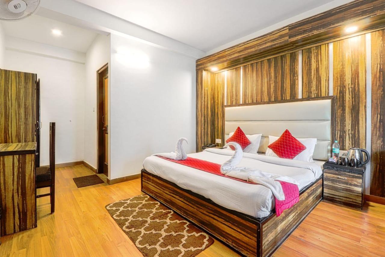 Beyond Stay Kenview Manali Eksteriør billede