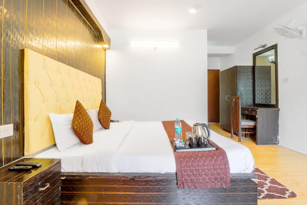 Beyond Stay Kenview Manali Eksteriør billede